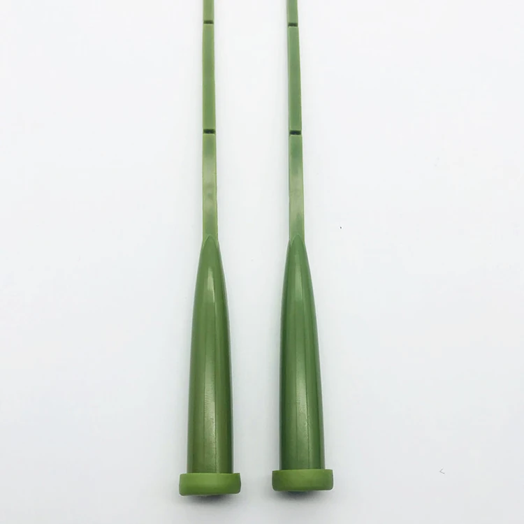Decorative 30cm Floral Water Picks Flower Orchis Tube Picks Buy 30cm