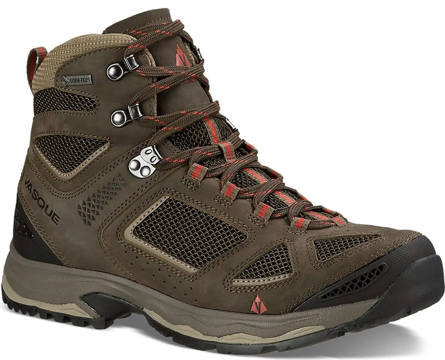 vasque lightweight hiking boots