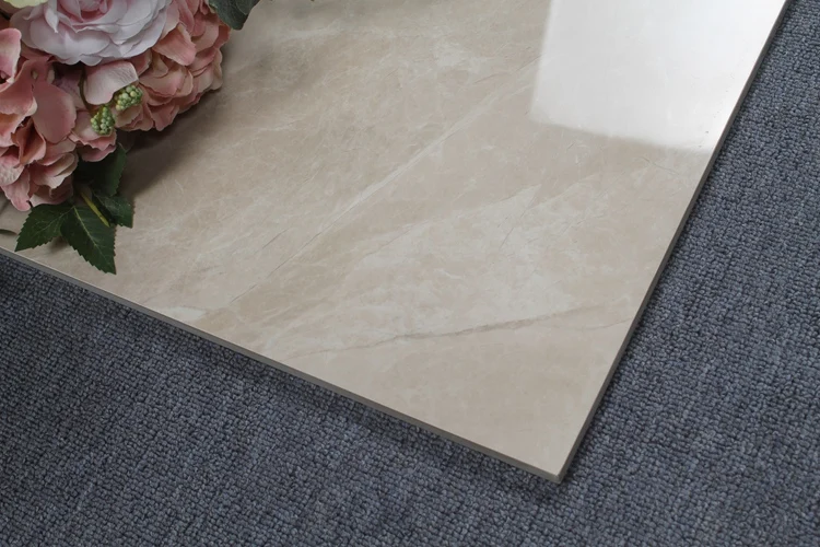 Marble Like Full Polished Glazed The Shop Floor Tile And Porcelain Tile