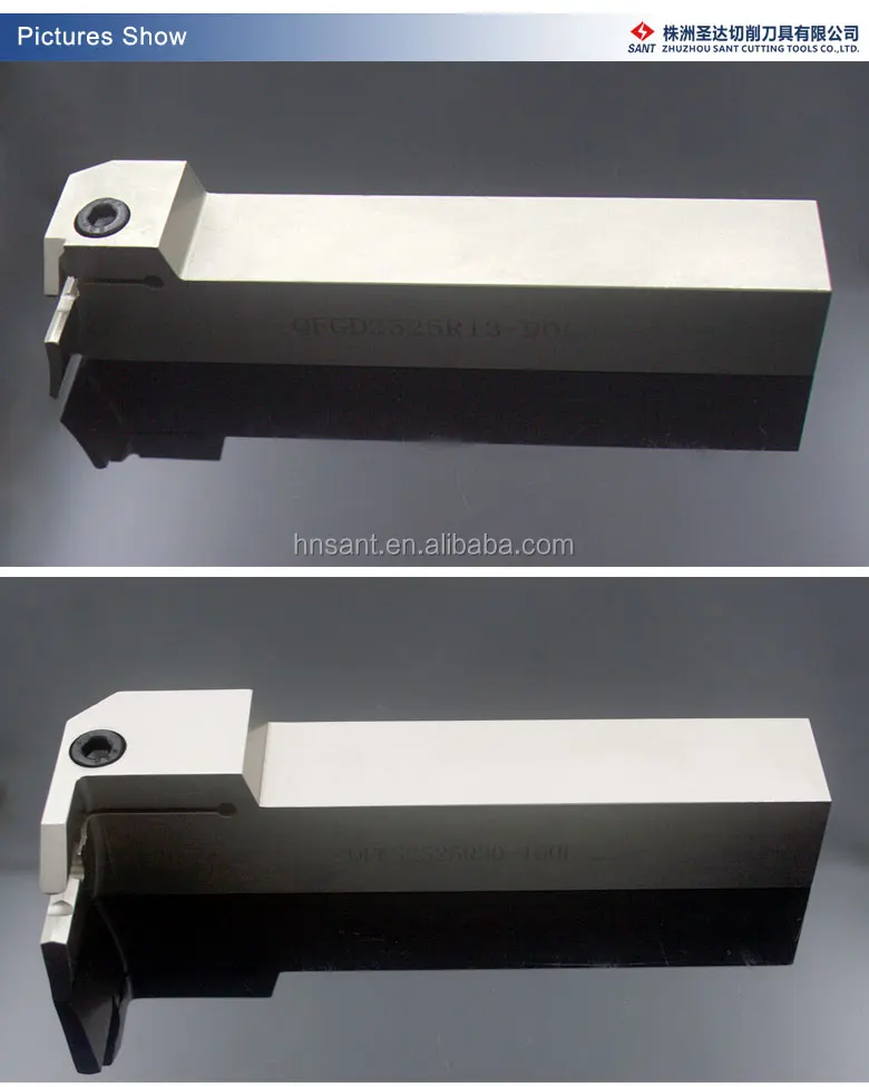 Surface Grooving And Turning Tools Hss Lathe Turning Tools Buy Hss