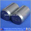 tungsten carbide mining button bit tips for dth hammer