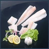 Alaska Pollock portion