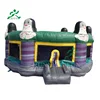 Cheap Inflatable Interactive Whack-A-Mole Game, Interactive Outdoor Game
