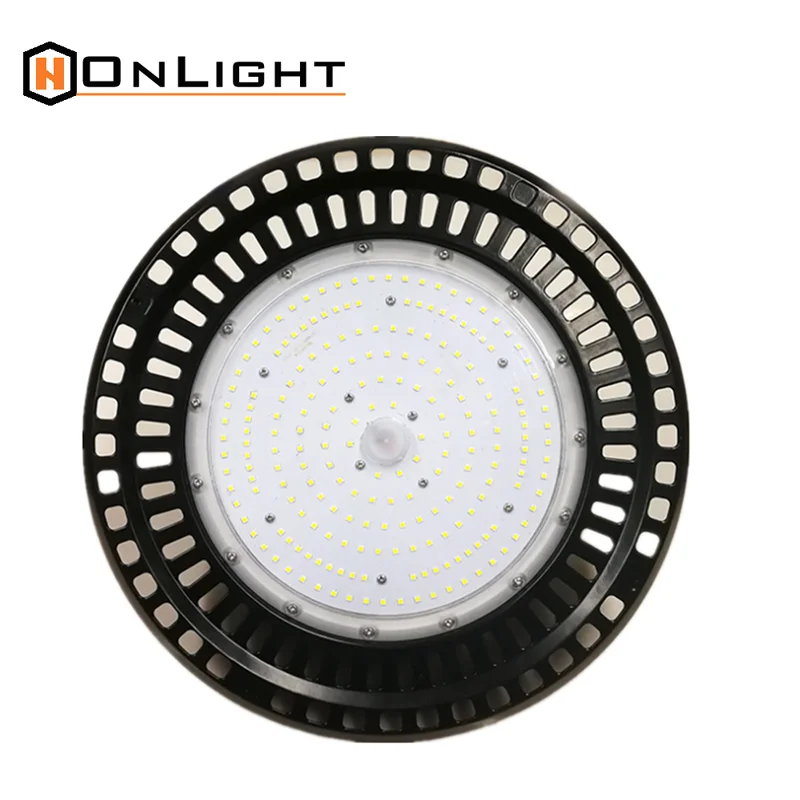190lm/w Led Ufo 50w 60w 100w 120w 150w High Bay Light Lamp Ce Rohs Lvd