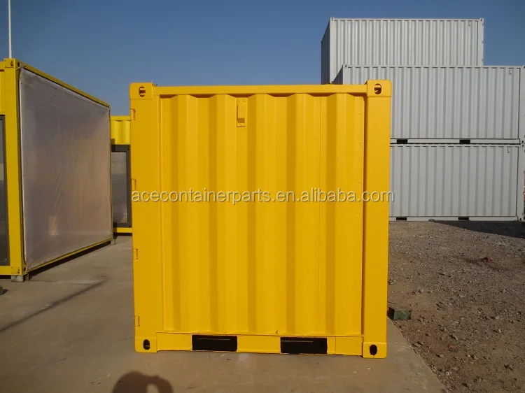 China Brand New Corten Mini 4ft Shipping Container - Buy 4ft Shipping Container For Sale,4ft Container,4ft Shipping Container Product on Alibaba com