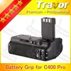 for CANON EOS 400D/350D/Rebel XT/Xti battery grip