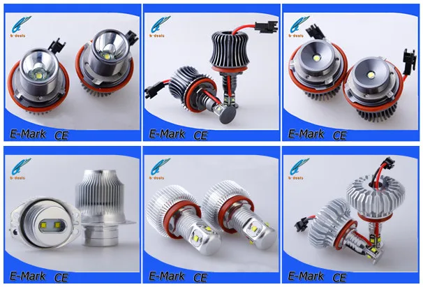 300mm led flexible drl