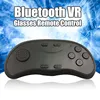 Wireless Bluetooth Gamepad Remote Controller Game Handle Self Shutter Music Multi-Media For Android For IOS PC Controller
