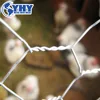 stainless steel cages for chickens hexagonal wire mesh fencing netting(ISO Manufacturer)