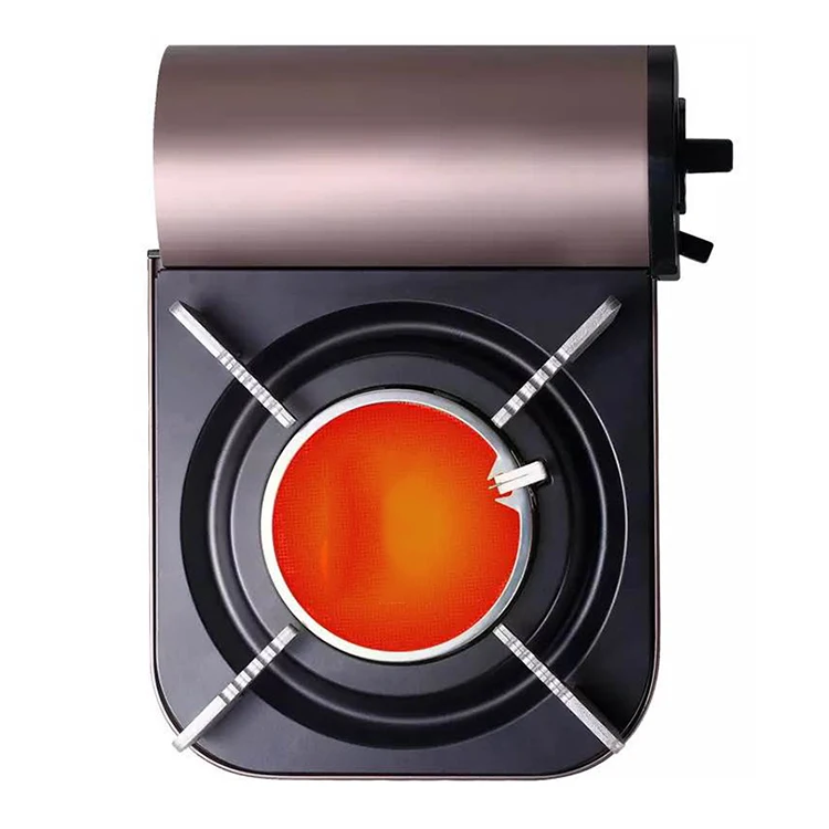 Factory Wholesale Cheap Price Infrared Portable Gas Stove Energysaving