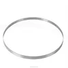 HOT SELLING food processing band saw blade bone meat fresh fish cutting saw blade