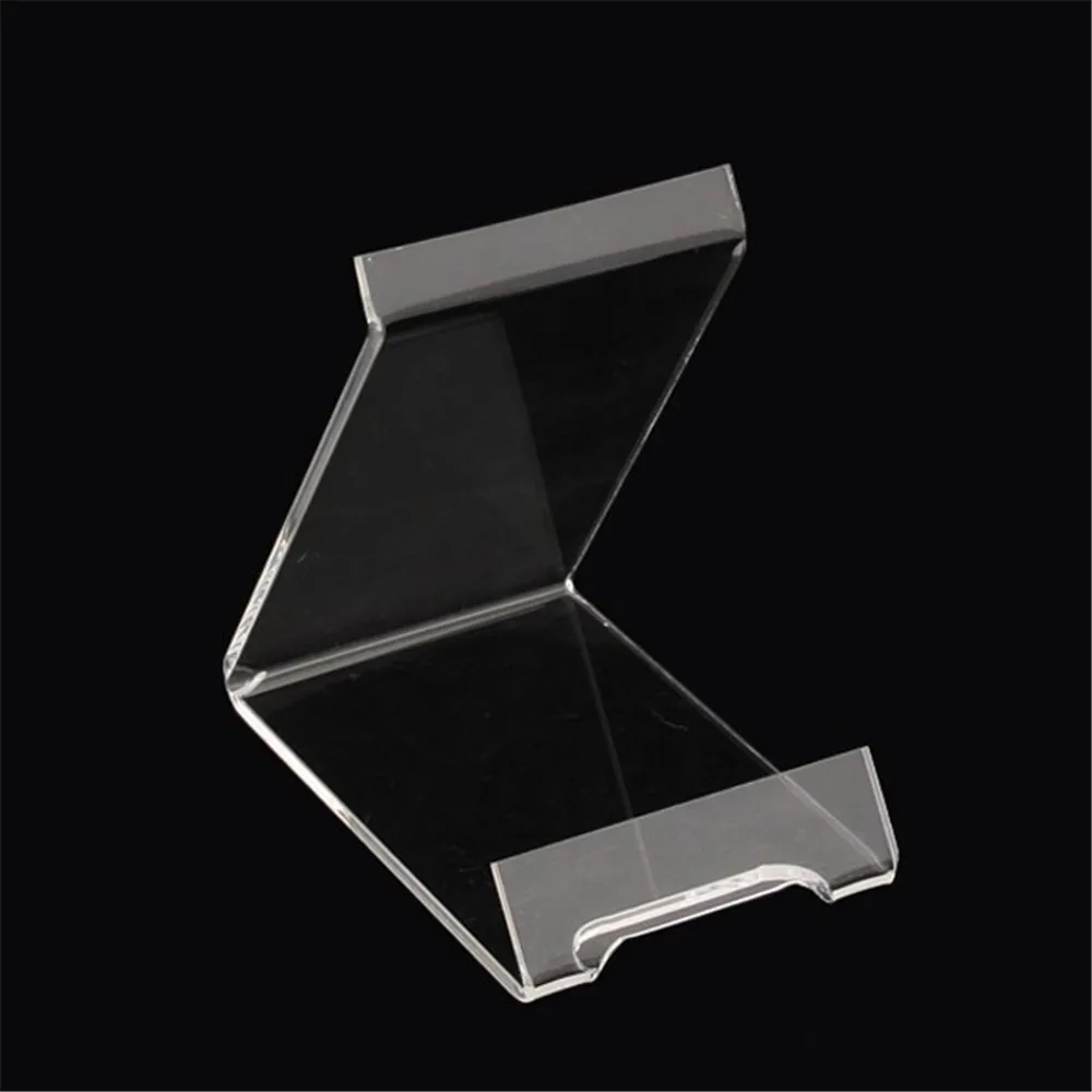 Wholesale Acrylic Cell Phone Holder Mobile Display Stand - Buy Acrylic ...