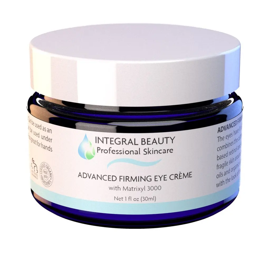 Retinol Eye Cream for Dark circles. Best Eye Cream for Dark circles and Fine lines. Niacinamide Rejuvenating Firming Cream. Beautiful Eyes Cream.