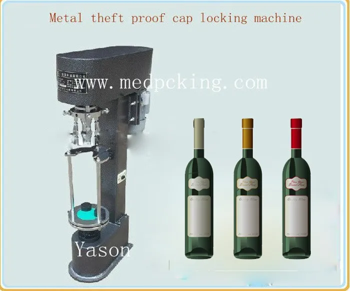 Dk50 Wine Capping Machine Buy Wine Capping Machine,Wine Bottle Screw