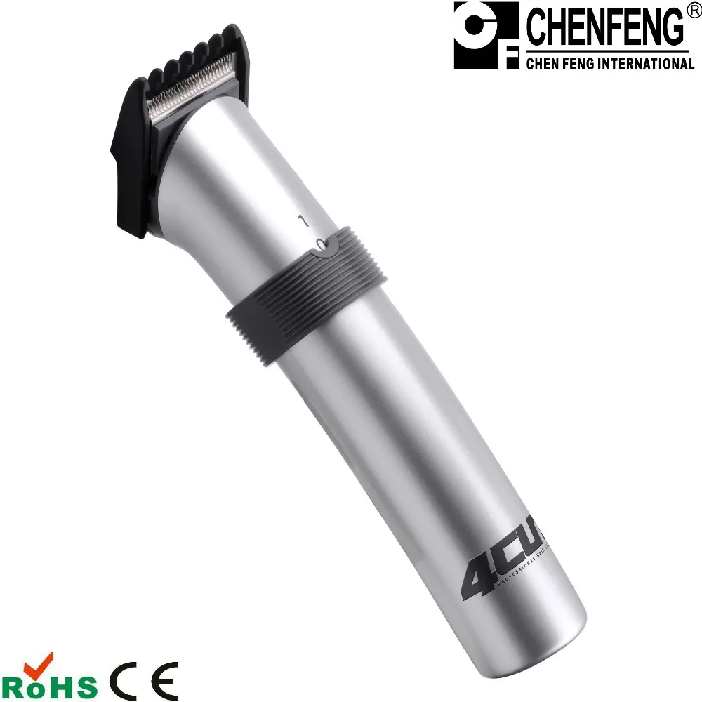 2017 High Quality Clipper Blade Sharpening Machine Rechargeable