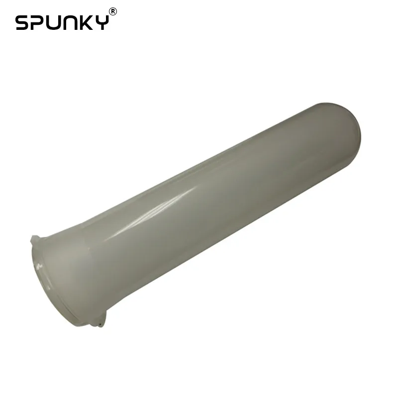 140 Round Paintball Pods Plastic Tube Holder Smoke Buy Paintball