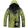 Mens Functional Wear / Ski & Snowboard Jacket