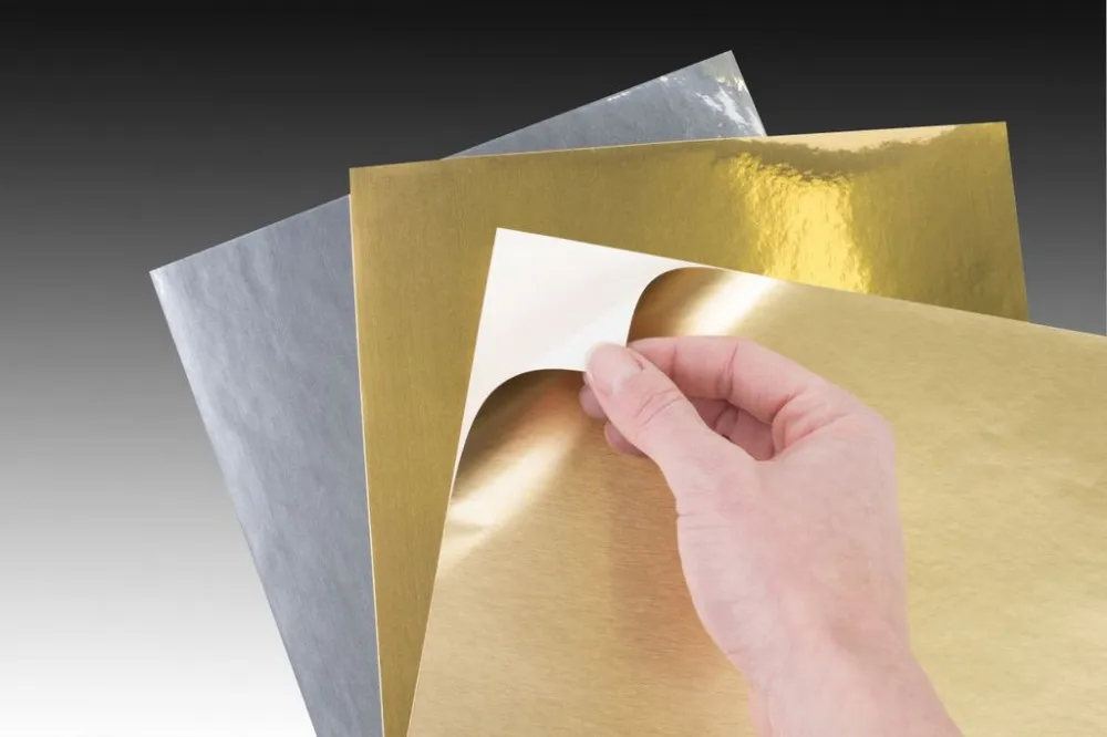 thermal conductive copper foil tape 3m 1181 for emi shielding