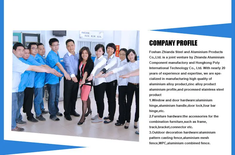 company profile
