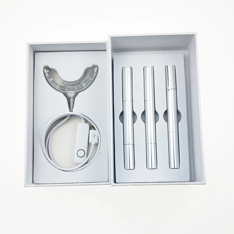 brighter smile home kit