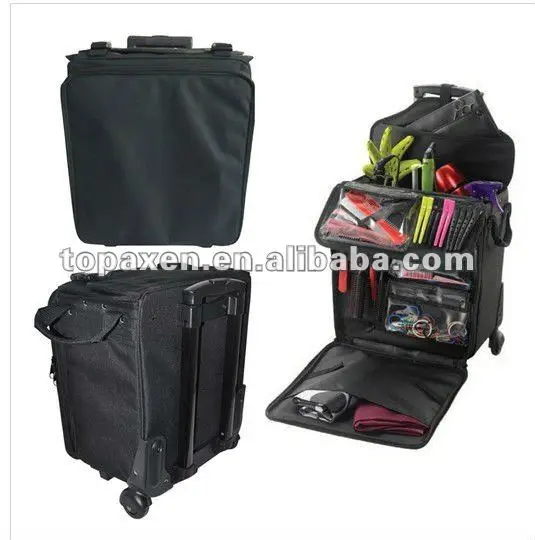 Hairdressing Equipment Bag View Lotus Hairdressing Equipment Bag View Lotus Product Details From Topaxen Hair Beauty Products Co Ltd On Alibaba