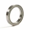 Metric Series 6703 ZZ Bearing 17x23x4 Shielded Ball Bearings National Precision