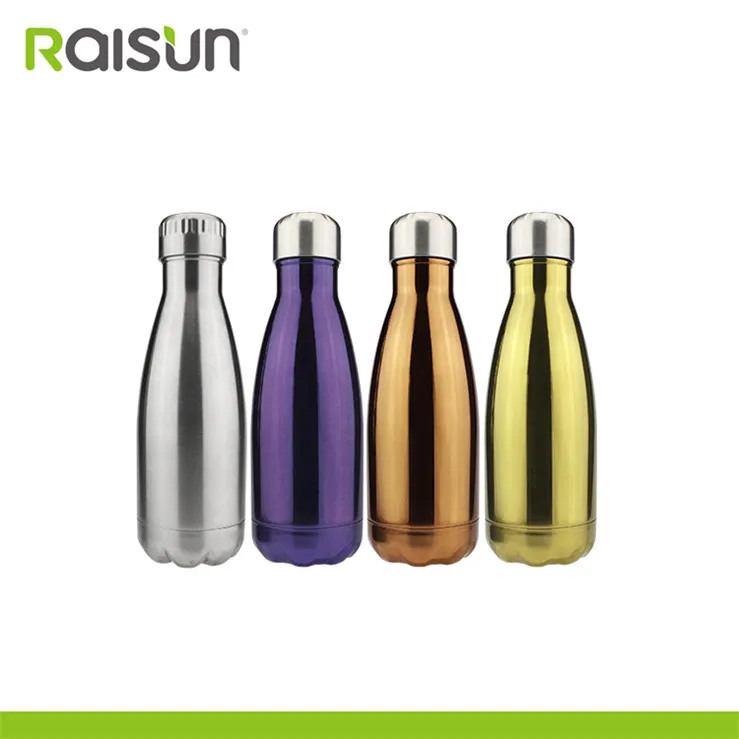 thermos flask material