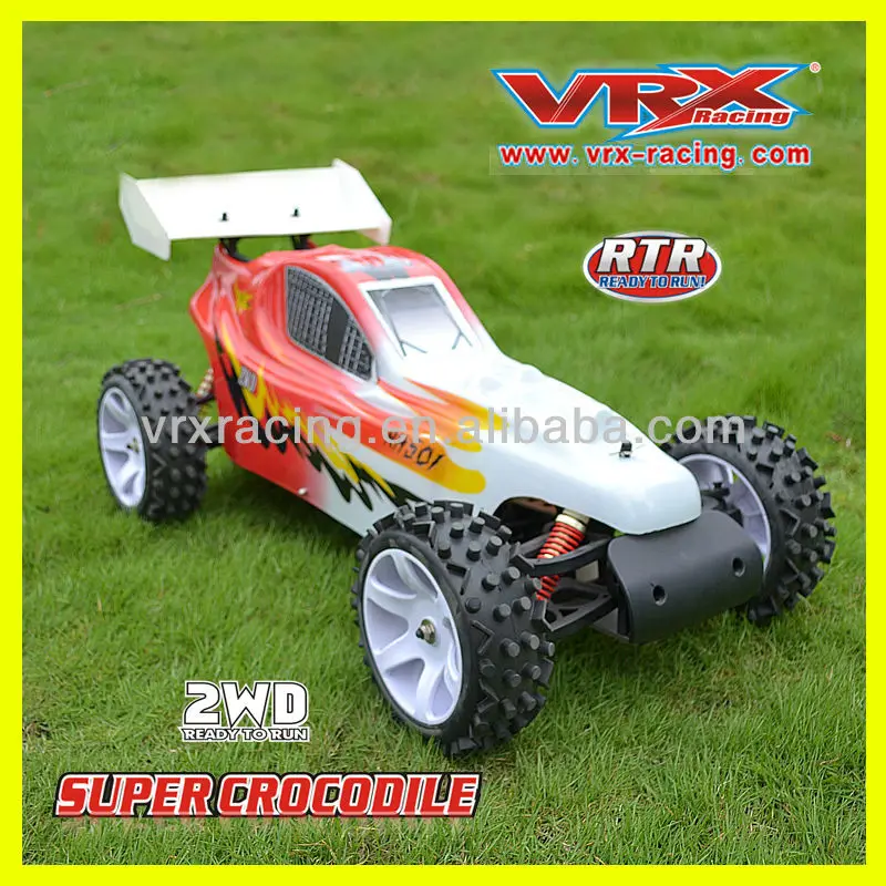 vrx racing buggy