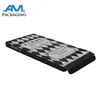 FDA Thin Carton Chocolate Paper Packaging Boxes Custom