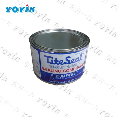Reliable quality Generator Parts For Shanghai units WH-53351JG sealant