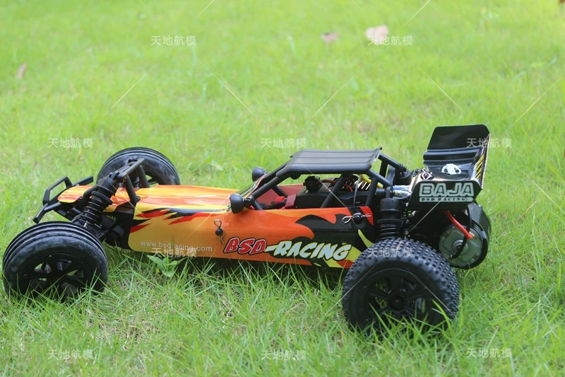 bsd racing baja