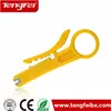 Cat5e cat6 Lan cable Network cab;e Rotary Cable Stripper cutter