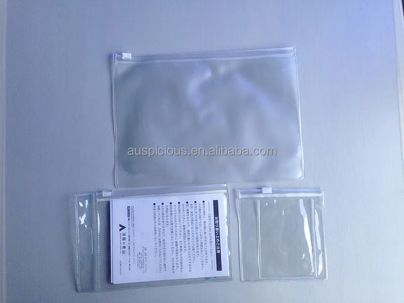 スナップボタン付き透明pvcビニール袋pvcジッパーバッグ小型ビニール袋製造機 - Buy クリア Pvc プラスチック袋スナップボタン、購入 ...