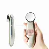 Best Seller Beauty Personal Care High Frequency Negative Ion Therapy Device Nourishment Introduction Deep Clean Beauty Device