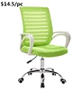 Wholesale Manufacture Metal Frame Executive Office Chair