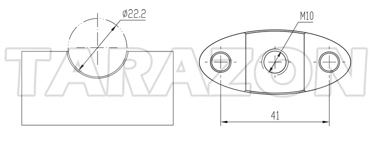 handlebar clamp (5)