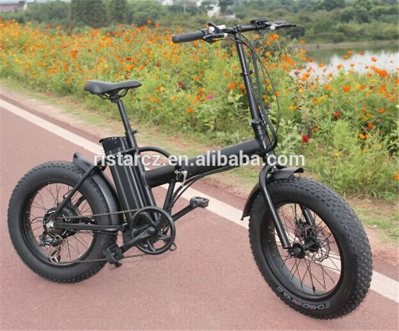 hero fat bike