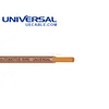 Thin Wall Automotive Wire FEP Insulation FLR6Y-A Electric Cable
