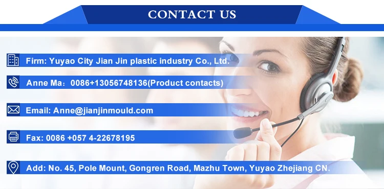 cheap plastic injection mould