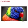 led tv flat screen 42 inch hd 1080p smart android wifi television