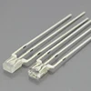 2018 Bi-Color Ultra Bright Square 2*5*5mm Water Clear LED DIP Lamp Diode