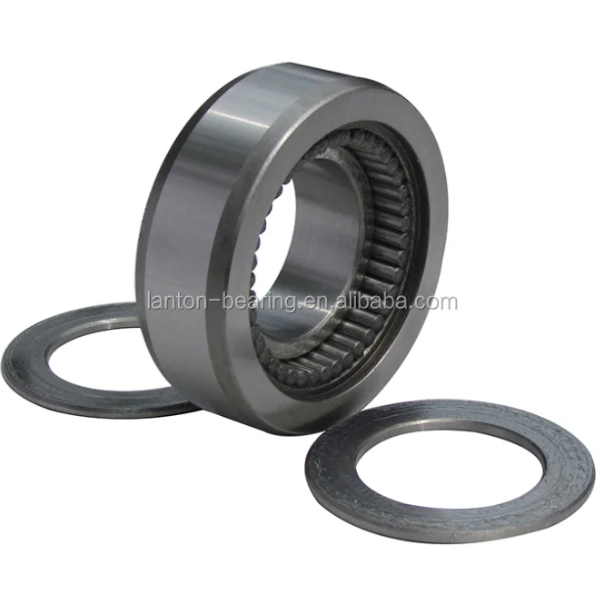 roller clutch bearing