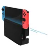 Reversible Soft lining anti scratch cover sleeve pad for Nintendo Switch charging dock