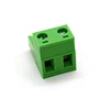 7.62mm pitch 5 pins custom processing screw terminal block connector