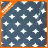 KF factory inspectedpromotion polyester fabric waiting chairs free sample