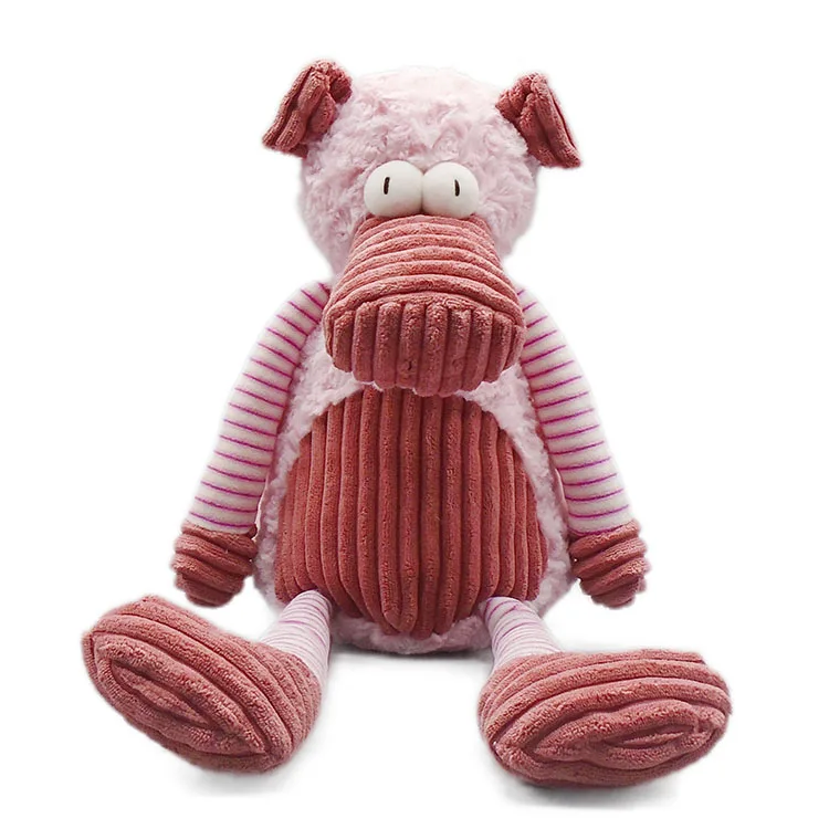 small pig plush