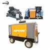 APCOM factory wholesale high pressure 20bar air compressor screw piston electric diesel 20 bar air compressor