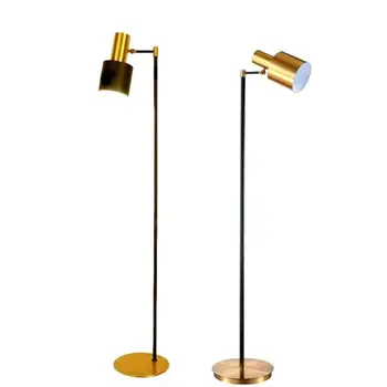 cylinder uplight table lamp