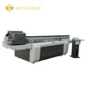 Professional automatic printing machine UV 2513 plastic id card printer