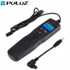 Time Lapse Intervalometer Shutter Release Digital Timer Remote Controller W/ C8 cable for CANON 1D/1DS/50D/40D/30D/20D/10D/5D/5D